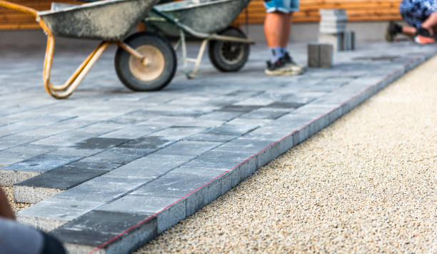Best Cobblestone Driveway Pavers  in Franklin, MI