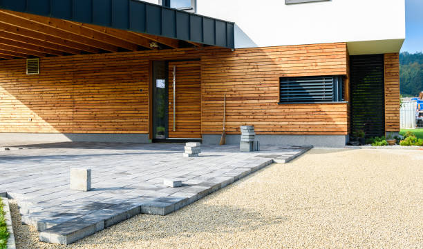 Best Residential Driveway Paver Services  in Franklin, MI