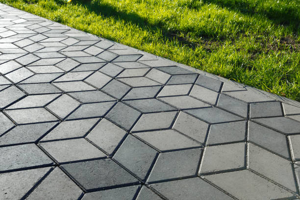Professional Driveway Pavers in Franklin, MI