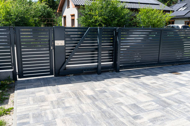 Best Driveway Pavers Near Me  in Franklin, MI