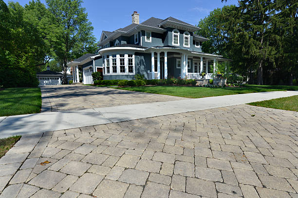 Best Local Driveway Pavers  in Franklin, MI