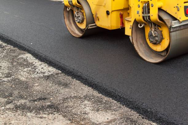 Professional Driveway Pavers in Franklin, MI